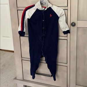 Ralph Lauren boys one piece